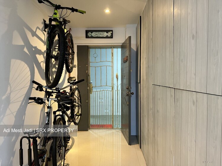 Blk 271C Jurong West Street 24 (Jurong West), HDB 5 Rooms #361080741